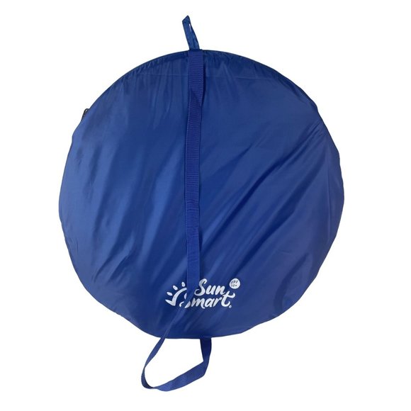 SUN SMART On The Go Pop-Up Sun Shelter, UPF 50+, Age 6+ months - Picture 2 of 5